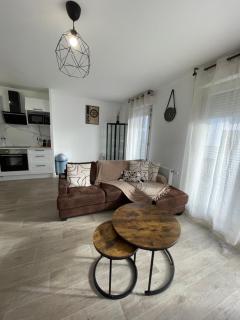 Appartement cosy proche Paris - Bezons - 3