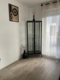 Appartement cosy proche Paris - Bezons - 1