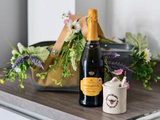 Mary Bowes Terrace - 6