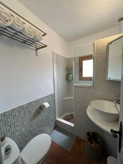 Delightful Andalucian Cottage with Amazing Views - Pinos del Valle - 2