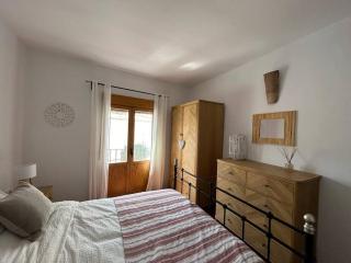 Delightful Andalucian Cottage with Amazing Views - Pinos del Valle - 3