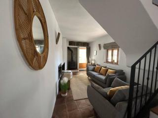 Delightful Andalucian Cottage with Amazing Views - Pinos del Valle - 7