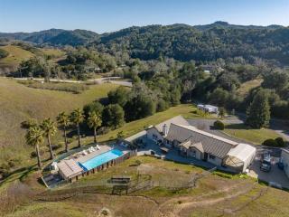 St Stephens Adventure Pool EV Pet Friendly - Templeton - 1