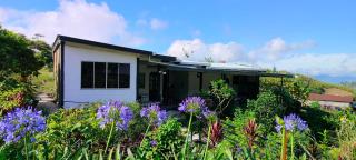 KOMOWANAN HOMESTAY - Kundasang - 1