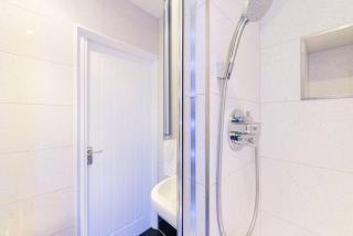 Cosy Two Bedroom apartment in Central London Oxford Circus-Fitzrovia - Londra - 7