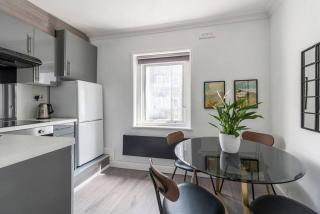 Cosy Two Bedroom apartment in Central London Oxford Circus-Fitzrovia - 1
