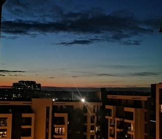 Viva apartment in condominium - Voždovac - 3