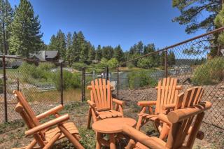 Fox Lake Cabin Lake View, Spa and Pool Table - Big Bear Lake - 8