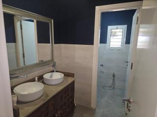 Premium farmhouse with pool - Rabat - 9
