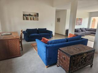 Premium farmhouse with pool - Rabat - 3