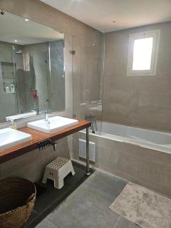 Premium farmhouse with pool - Rabat - 6