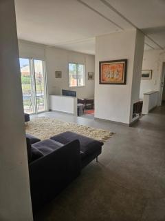 Premium farmhouse with pool - Rabat - 4