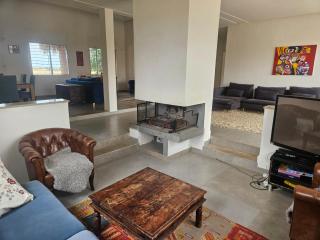 Premium farmhouse with pool - Rabat - 2