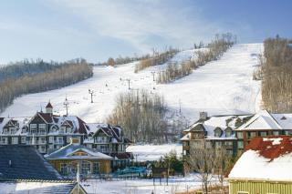 Condo 310 at North Creek Resort - Blue Mountains - 3
