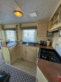 Golden Palm Resort - The Oasis - Coastal Caravan Breaks - Chapel Saint Leonards - 7