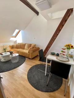 LOVELY Apartment - Graz - 2