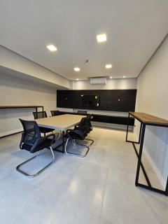 Cobertura Residenciall Affinity - Praia Grande - 6
