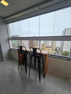 Cobertura Residenciall Affinity - Praia Grande - 4