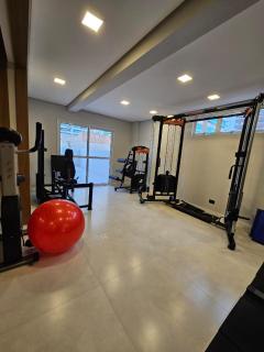 Cobertura Residenciall Affinity - Praia Grande - 1