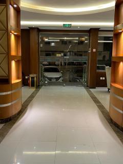 Makarem Najd Funished Units 1 - 7