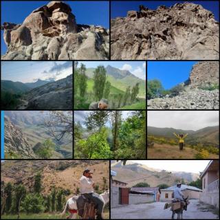 Hostel Hamza - - 1