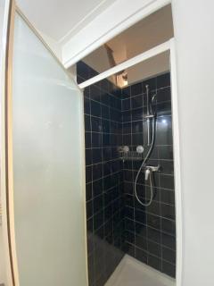 Studio au coeur de Paris - París - 6