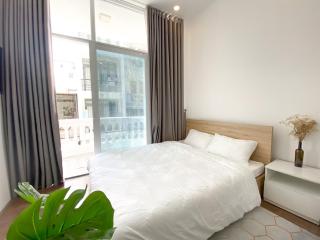 B-HOMEAWAY - Ho Chi Minh - 4