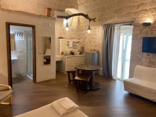 ALTANA DI TUFO - Molfetta - 8
