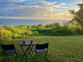 Waipio Ocean View Oasis - Kukuihaele - 3