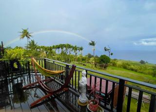 Waipio Ocean View Oasis - Kukuihaele - 2