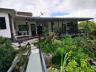 KOMOWANAN HOMESTAY - Kundasang - 2