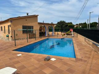Villa Antic Plankton - Masos de Pals - Free Parking, Beach, Wifi, Holidays - 0