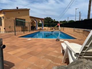 Villa Antic Plankton - Masos de Pals - Free Parking, Beach, Wifi, Holidays - Pals - 6