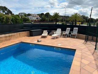 Villa Antic Plankton - Masos de Pals - Free Parking, Beach, Wifi, Holidays - Pals - 7