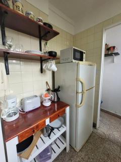 Amplio Monoambiente para 2 a 50mts Congreso de la Nación - Buenos Aires - 4