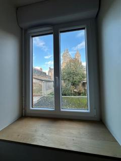 Studio au cœur de la Ville fortifiée - Boulogne-sur-Mer - 5