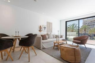 Stylish 1 bedroom apartment in Puerto Banús - Marbella - 0