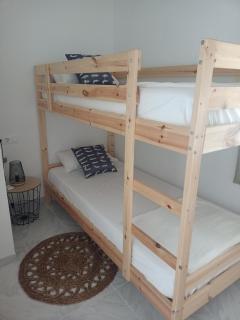 Apartamento J&G Peñiscola - Peñíscola - 5