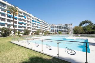 Stylish 1 bedroom apartment in Puerto Banús - Marbella - 9
