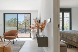 Stylish 1 bedroom apartment in Puerto Banús - Marbella - 4
