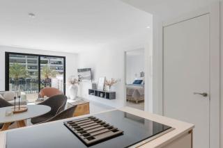 Stylish 1 bedroom apartment in Puerto Banús - Marbella - 7