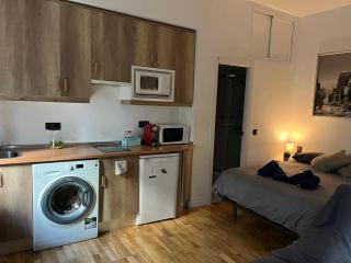 LA LATINA APARTMENT - Madrid - 4