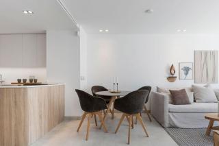 Stylish 1 bedroom apartment in Puerto Banús - Marbella - 2