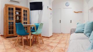 Can Trafalgar - Casita en pueblo marinero - L'Ametlla de Mar - 9