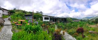 KOMOWANAN HOMESTAY - Kundasang - 3