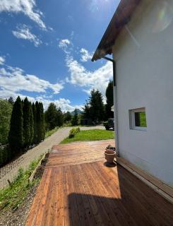 Carinthia Freedom Lodge - Töschling - 7