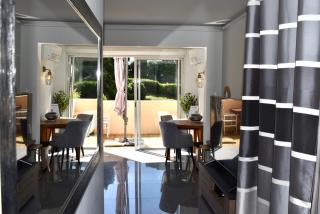 Magnifique Appartement 2 pièces au calme - Cannes - 8