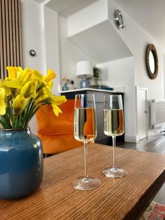 Sea Walk Cottage, Milford On Sea - Milford on Sea - 3