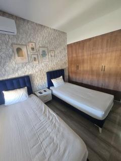 Luxe S2 Piscine Roof top - Nabeul - 9