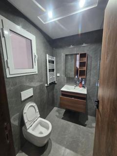 Luxe S2 Piscine Roof top - Nabeul - 8